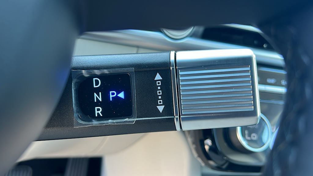 Thumbnail: 2026 Hyundai Tucson - 21