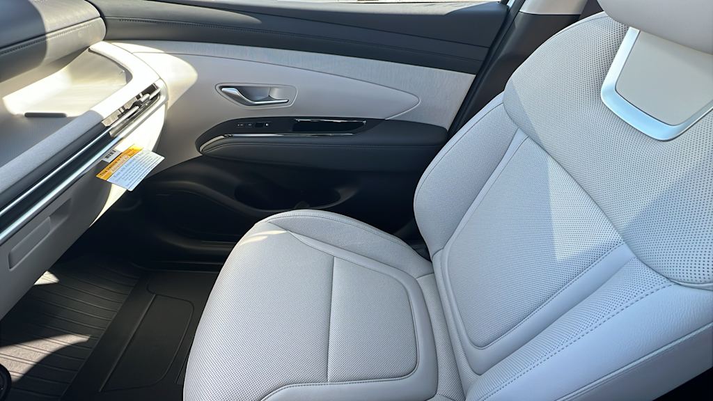 Thumbnail: 2026 Hyundai Tucson - 11