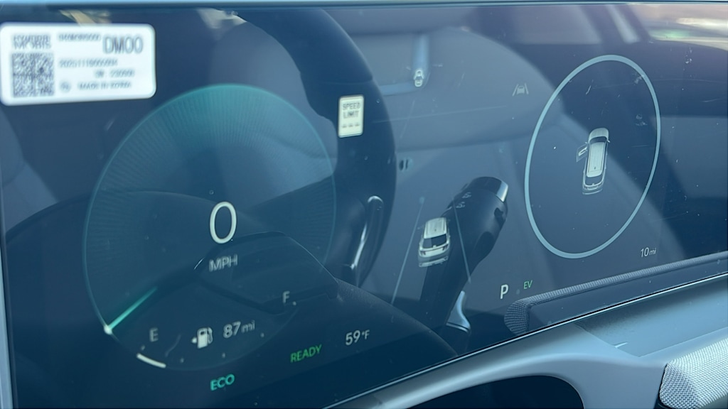 Thumbnail: 2026 Hyundai Tucson - 27