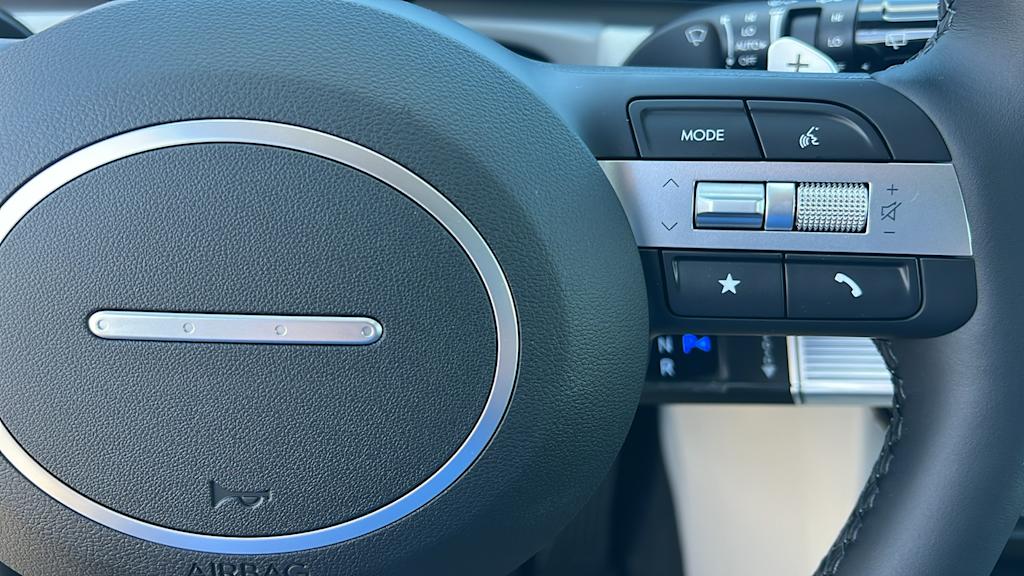 Thumbnail: 2026 Hyundai Tucson - 26