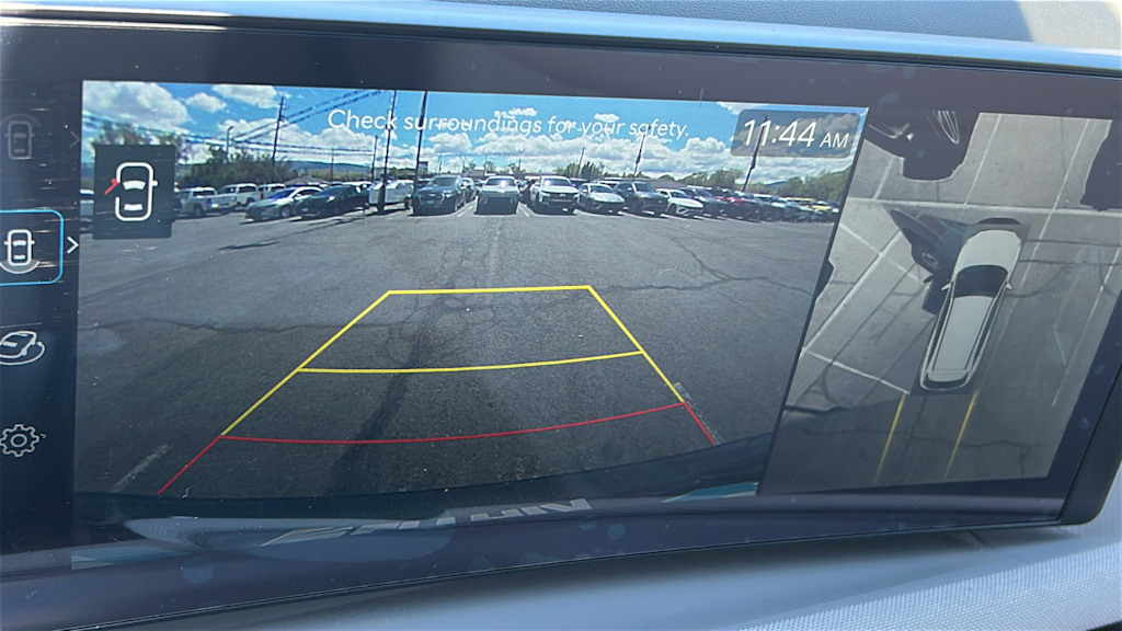 Thumbnail: 2026 Hyundai Tucson - 23