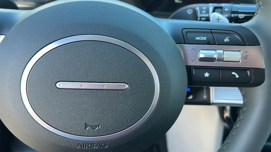 Thumbnail: 2026 Hyundai Tucson - 26