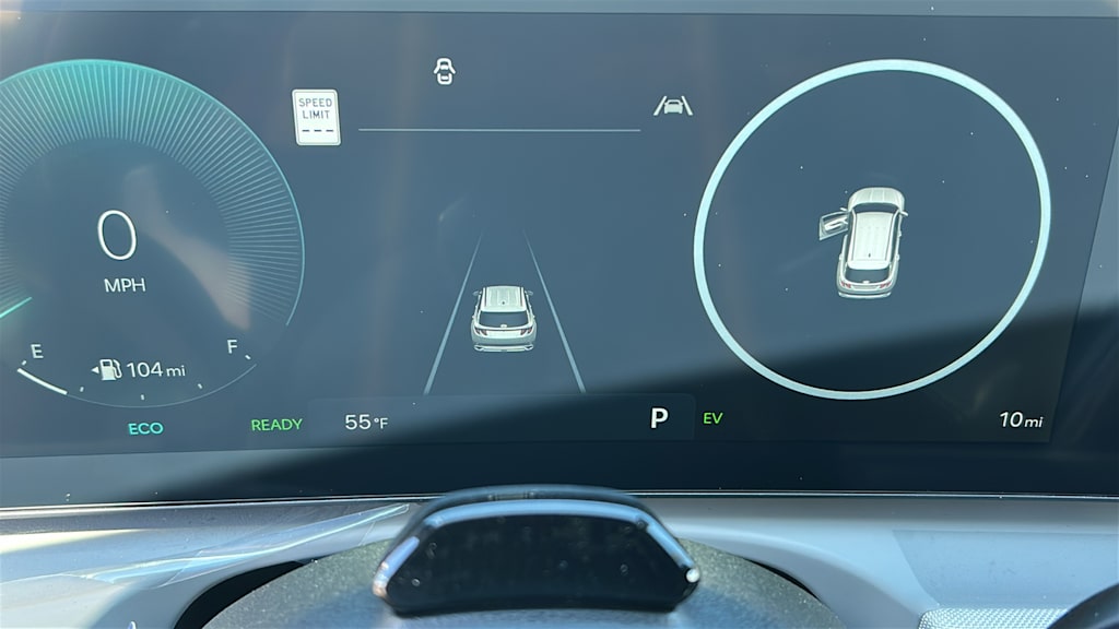 Thumbnail: 2026 Hyundai Tucson - 27