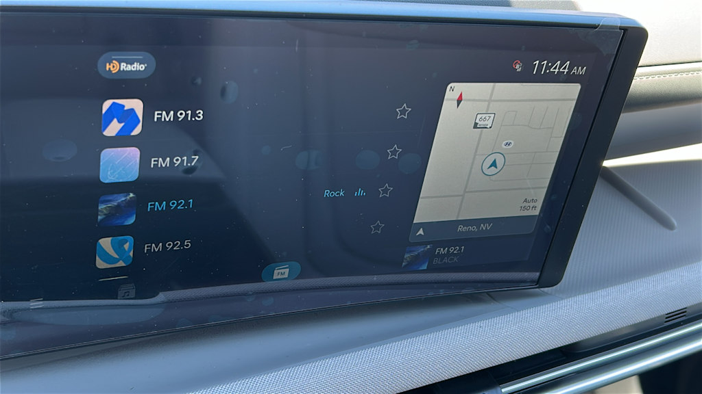 Thumbnail: 2026 Hyundai Tucson - 14