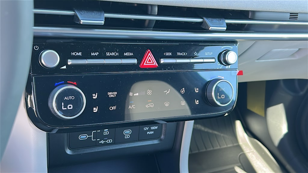 Thumbnail: 2026 Hyundai Tucson - 22