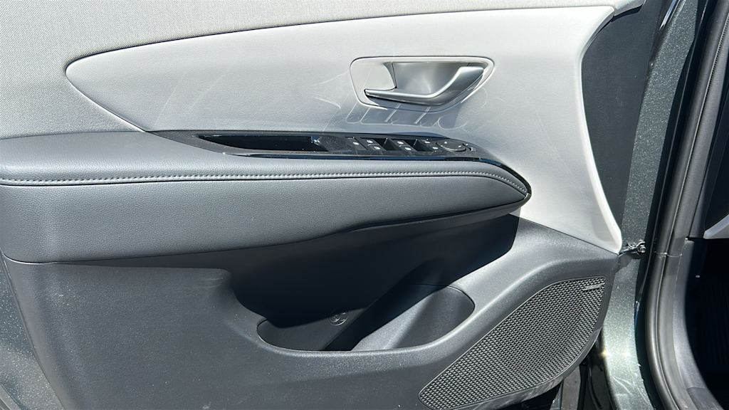 Thumbnail: 2026 Hyundai Tucson - 29