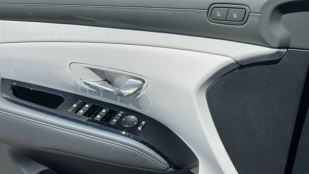 Thumbnail: 2026 Hyundai Tucson - 28