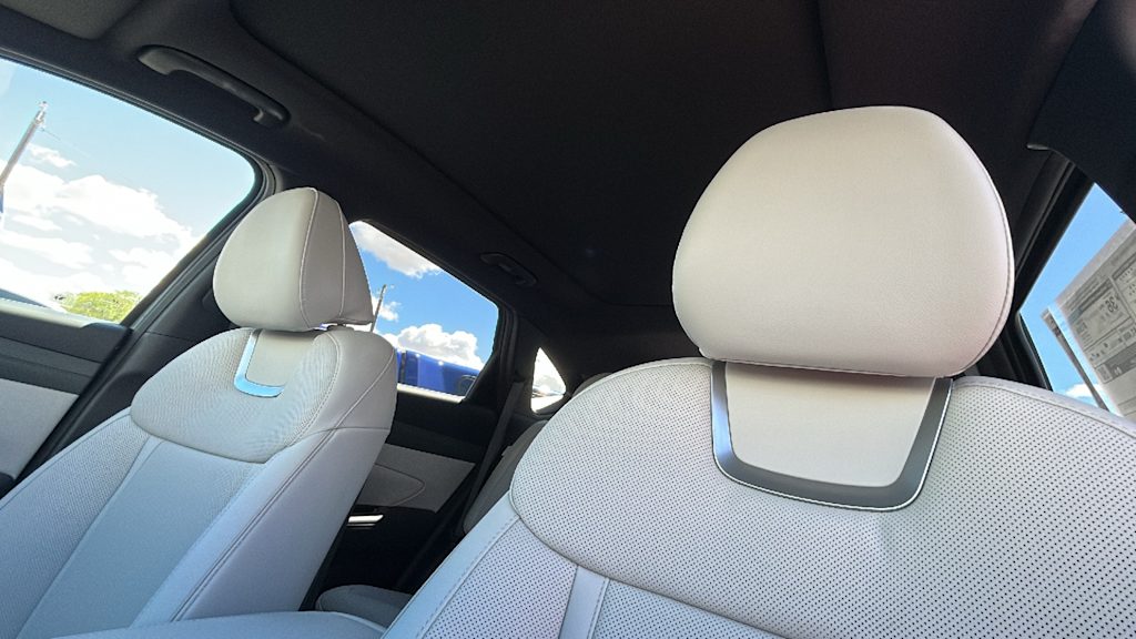 Thumbnail: 2026 Hyundai Tucson - 10