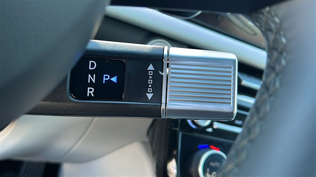 Thumbnail: 2026 Hyundai Tucson - 21