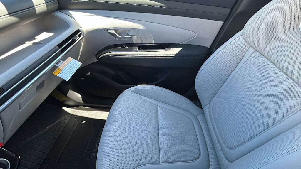 Thumbnail: 2026 Hyundai Tucson - 11