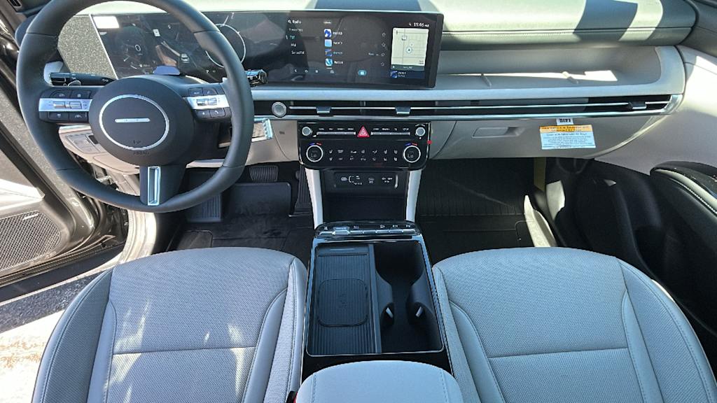 Thumbnail: 2026 Hyundai Tucson - 13