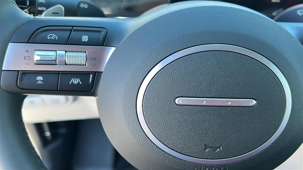 Thumbnail: 2026 Hyundai Tucson - 25