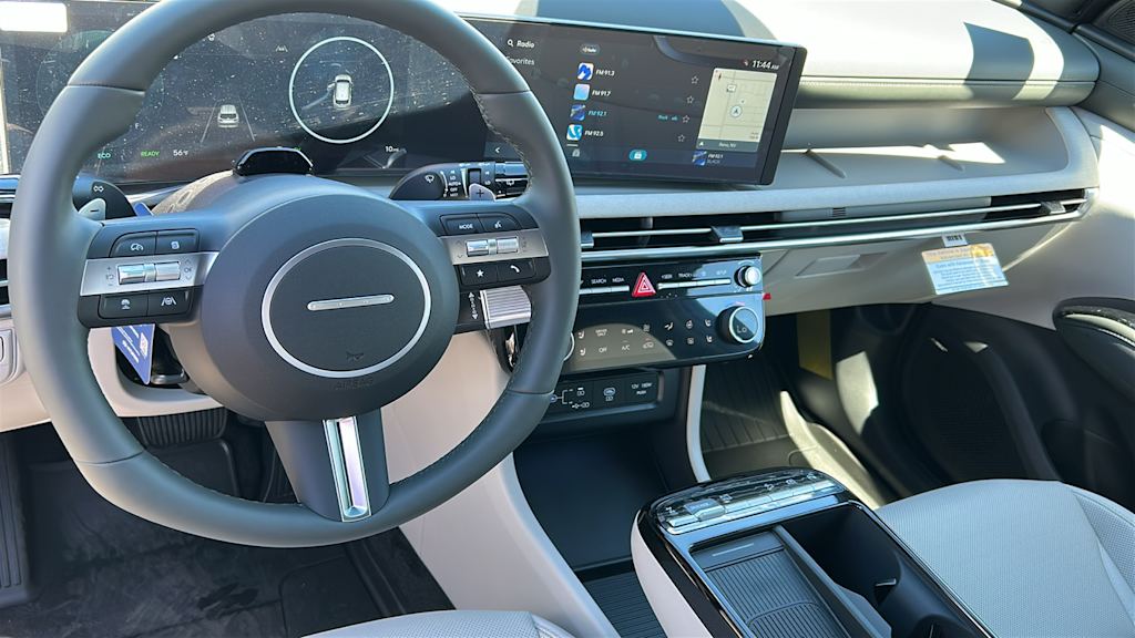 Thumbnail: 2026 Hyundai Tucson - 2