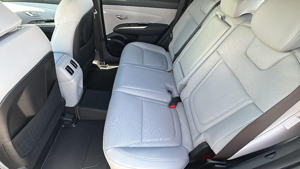 Thumbnail: 2026 Hyundai Tucson - 12