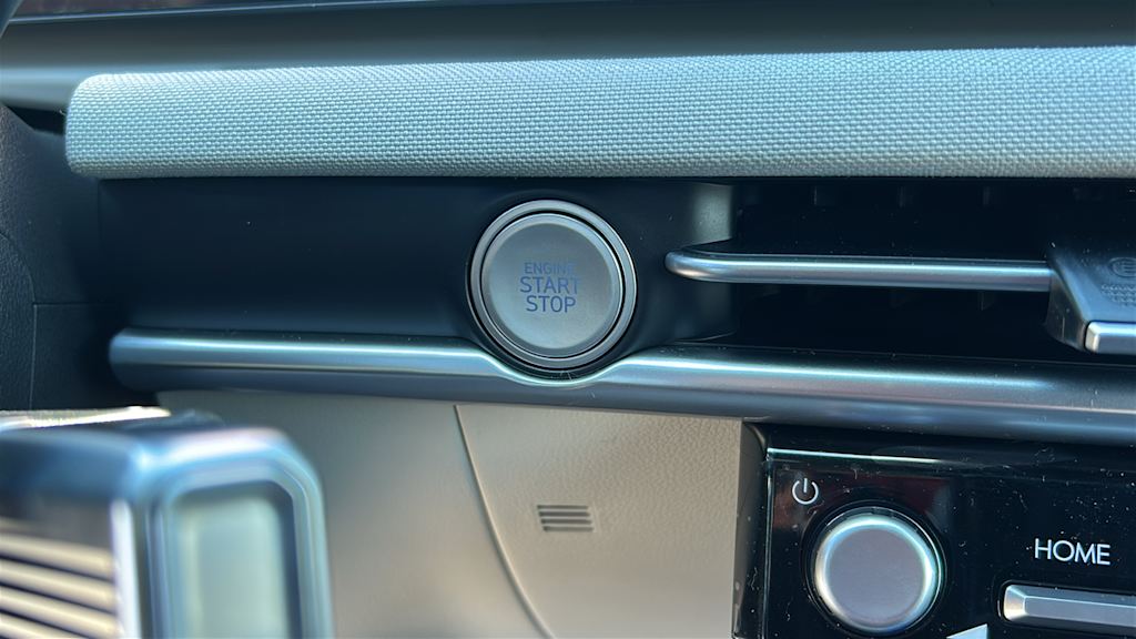 Thumbnail: 2026 Hyundai Tucson - 24