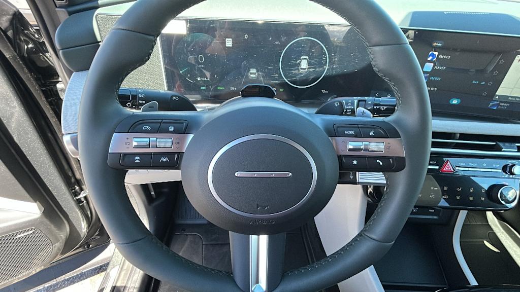 Thumbnail: 2026 Hyundai Tucson - 9