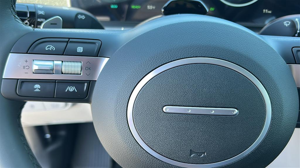 Thumbnail: 2026 Hyundai Tucson - 25