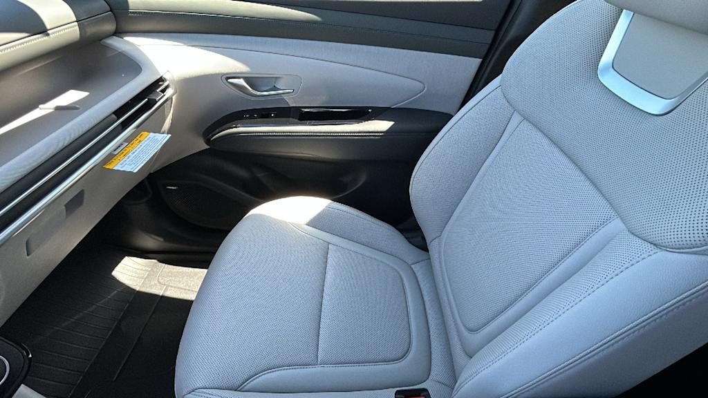 Thumbnail: 2026 Hyundai Tucson - 9