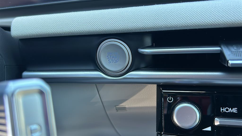 Thumbnail: 2026 Hyundai Tucson - 24