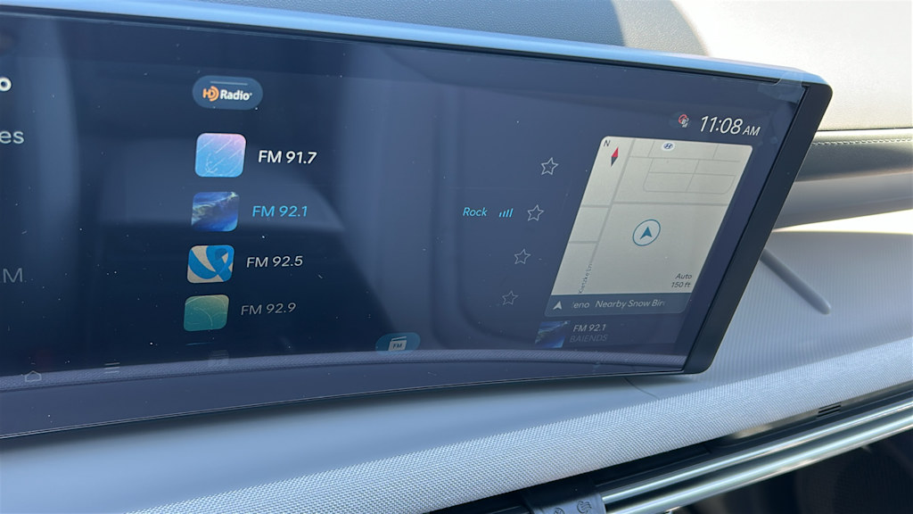 Thumbnail: 2026 Hyundai Tucson - 12