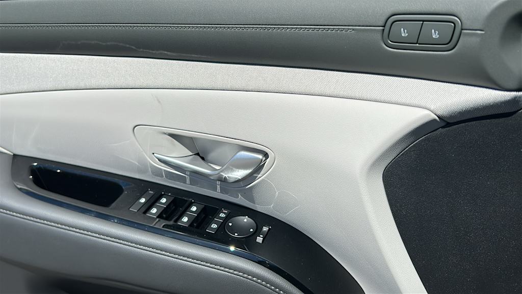 Thumbnail: 2026 Hyundai Tucson - 27