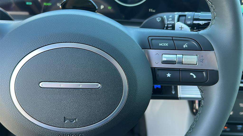 Thumbnail: 2026 Hyundai Tucson - 26