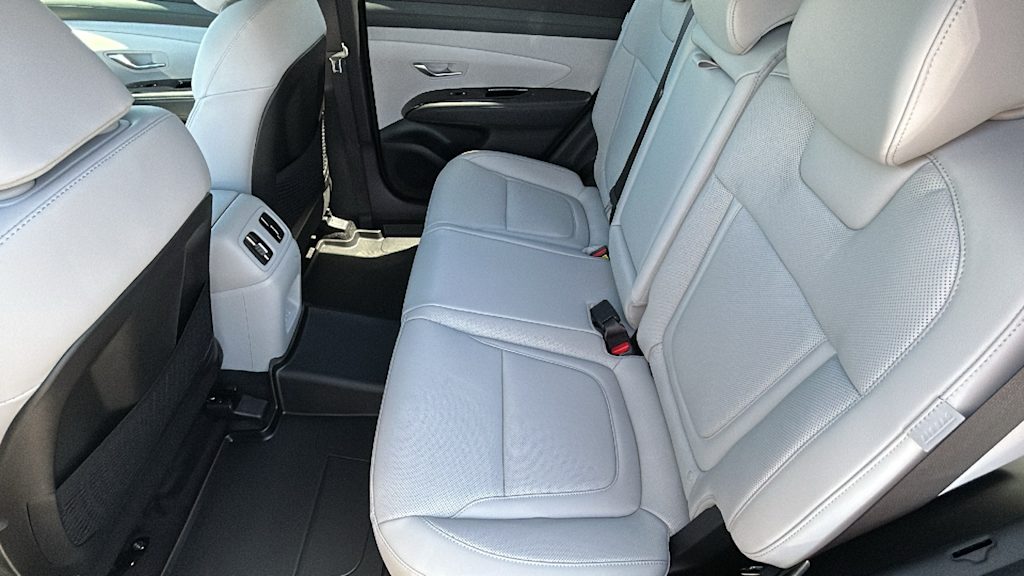 Thumbnail: 2026 Hyundai Tucson - 10