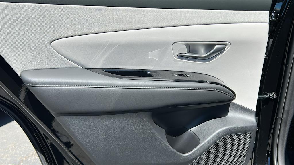 Thumbnail: 2026 Hyundai Tucson - 30