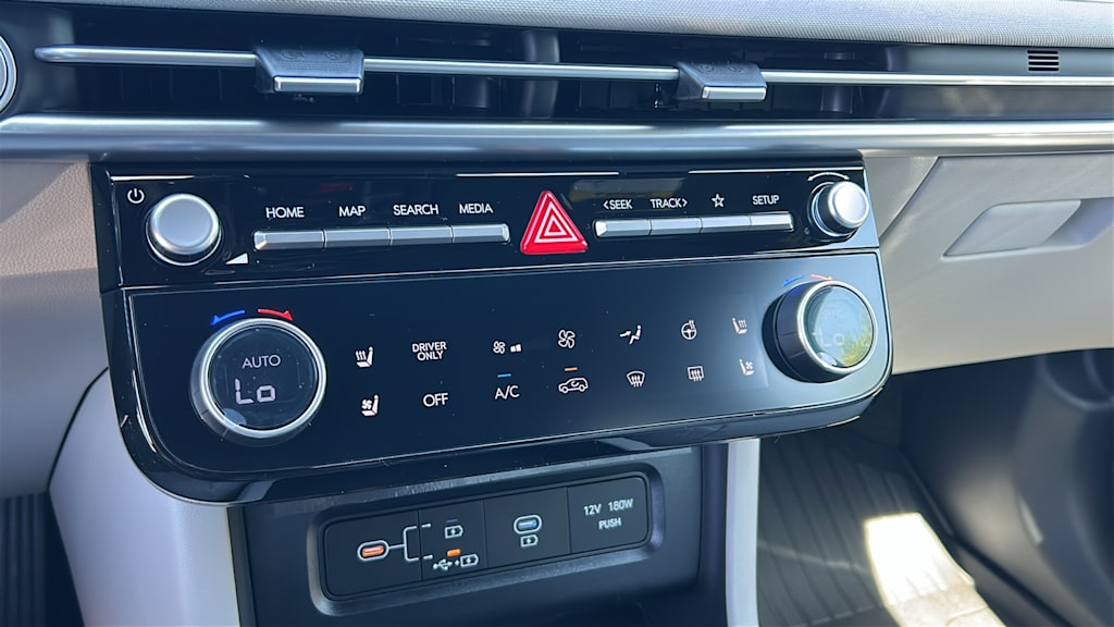 Thumbnail: 2026 Hyundai Tucson - 23