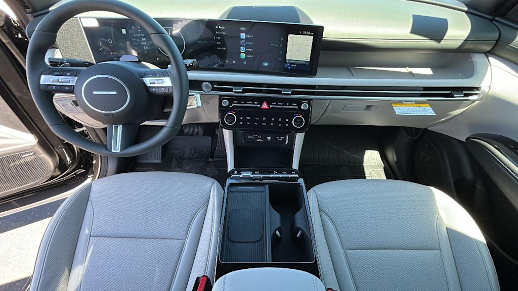 Thumbnail: 2026 Hyundai Tucson - 11