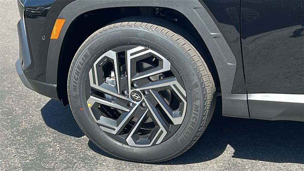 Thumbnail: 2026 Hyundai Tucson - 7