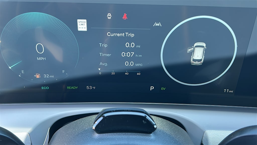 Thumbnail: 2026 Hyundai Tucson - 14