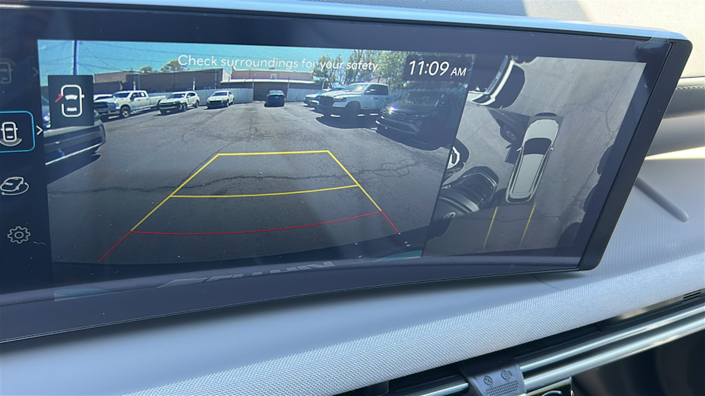 Thumbnail: 2026 Hyundai Tucson - 6