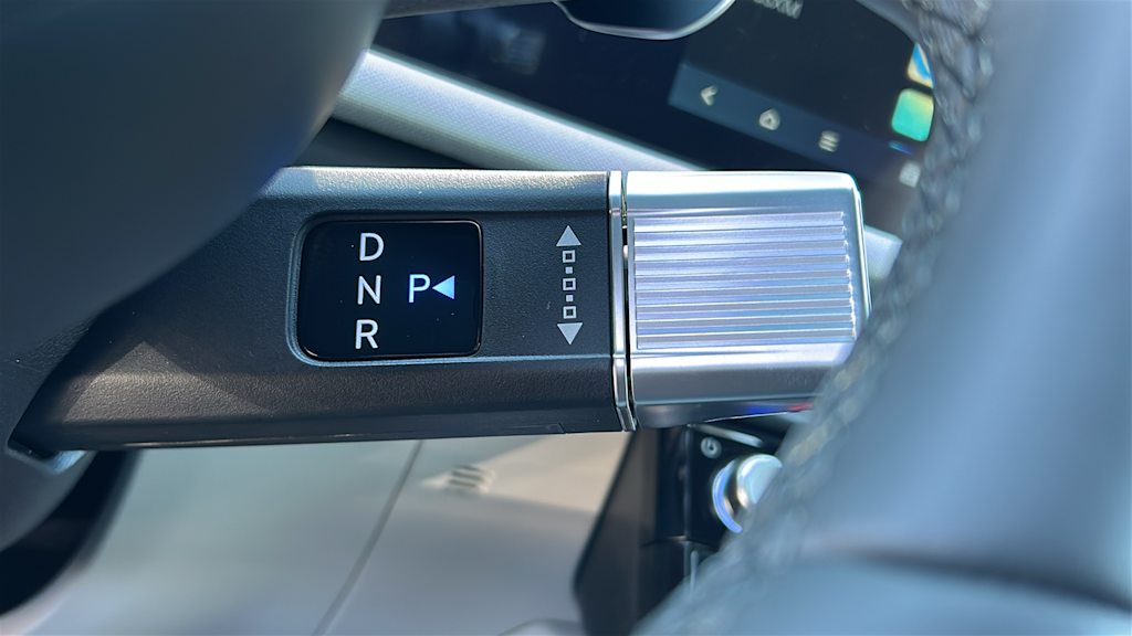 Thumbnail: 2026 Hyundai Tucson - 22