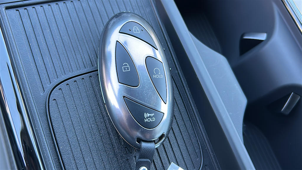 Thumbnail: 2026 Hyundai Tucson - 13