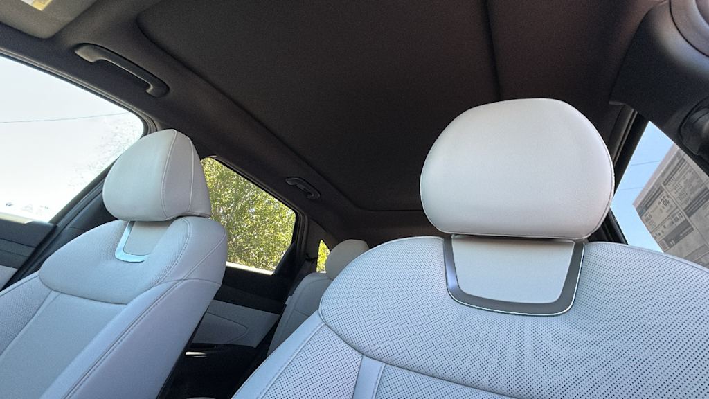 Thumbnail: 2026 Hyundai Tucson - 16