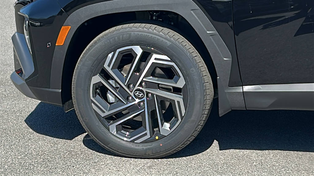 Thumbnail: 2026 Hyundai Tucson - 7
