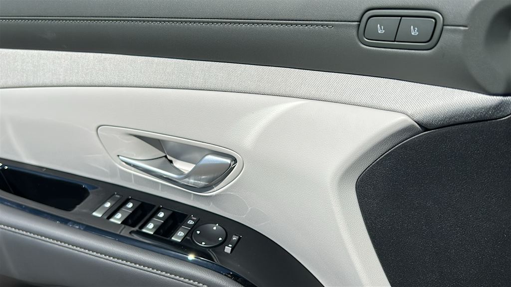 Thumbnail: 2026 Hyundai Tucson - 27