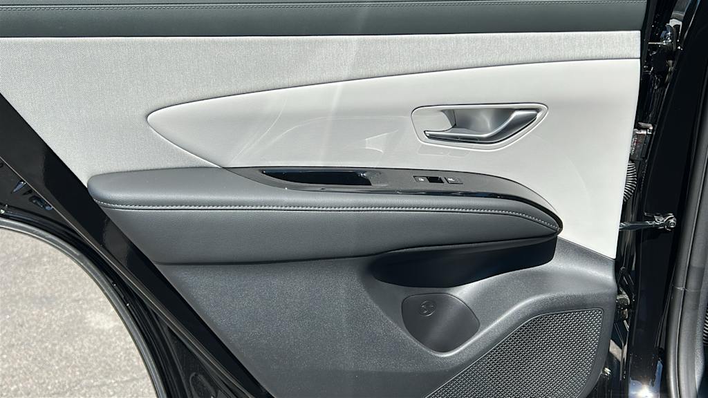 Thumbnail: 2026 Hyundai Tucson - 30