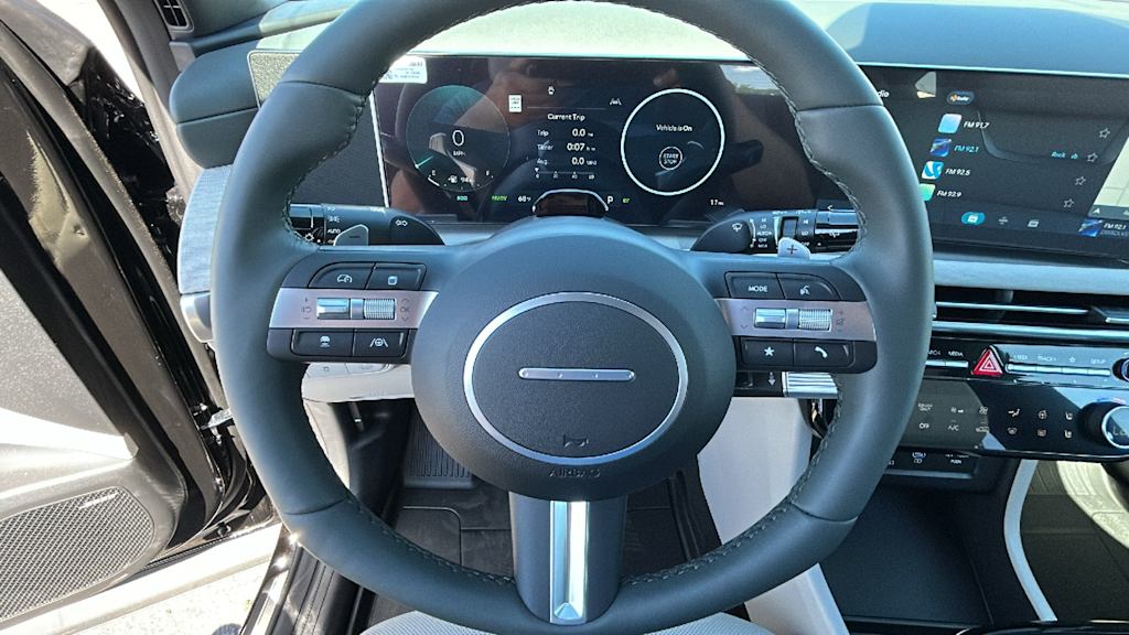 Thumbnail: 2026 Hyundai Tucson - 8