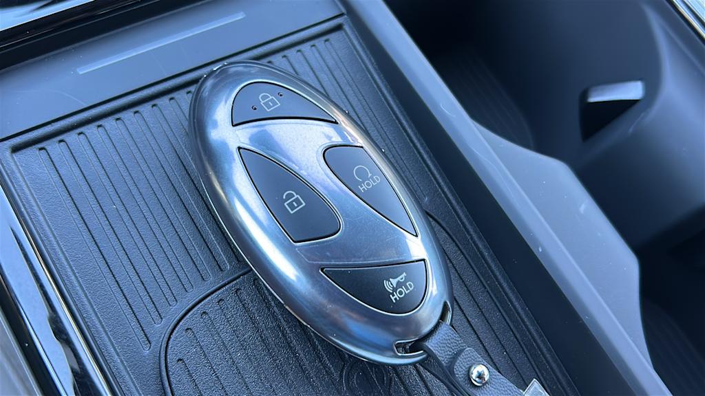 Thumbnail: 2026 Hyundai Tucson - 14