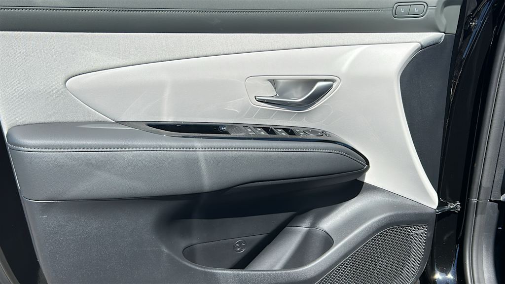 Thumbnail: 2026 Hyundai Tucson - 28