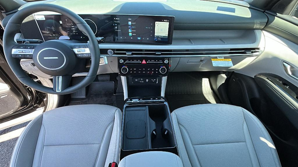 Thumbnail: 2026 Hyundai Tucson - 12