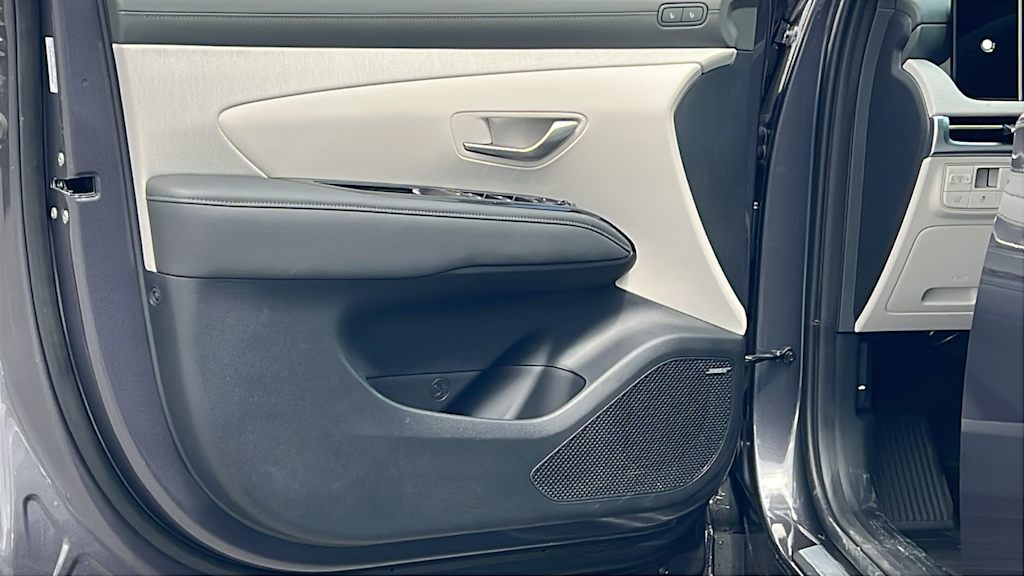 2025 Hyundai Tucson Limited 29