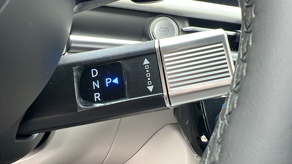 2025 Hyundai Tucson Limited 21