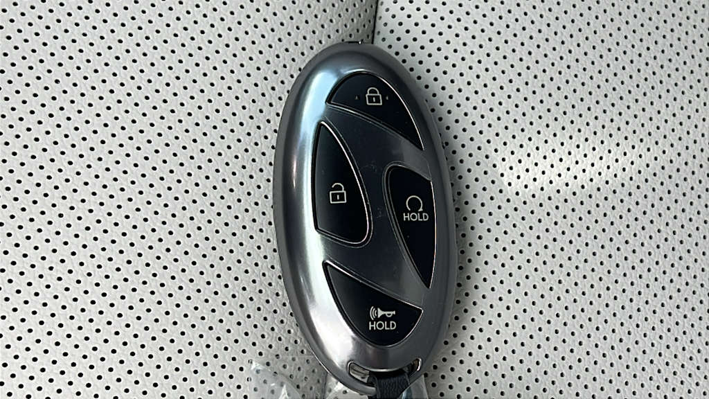 2025 Hyundai Tucson Limited 16