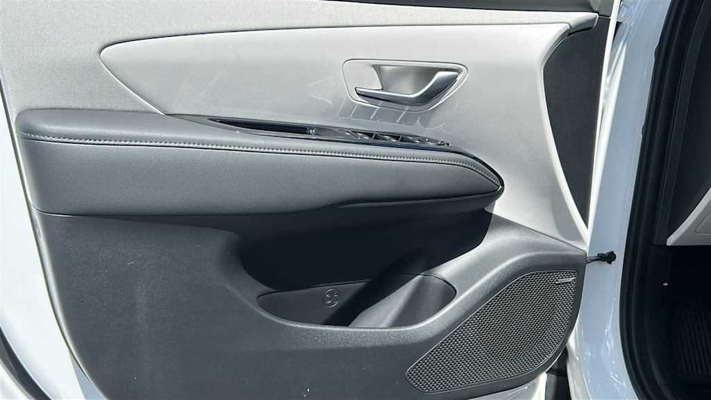 Thumbnail: 2026 Hyundai Tucson - 27