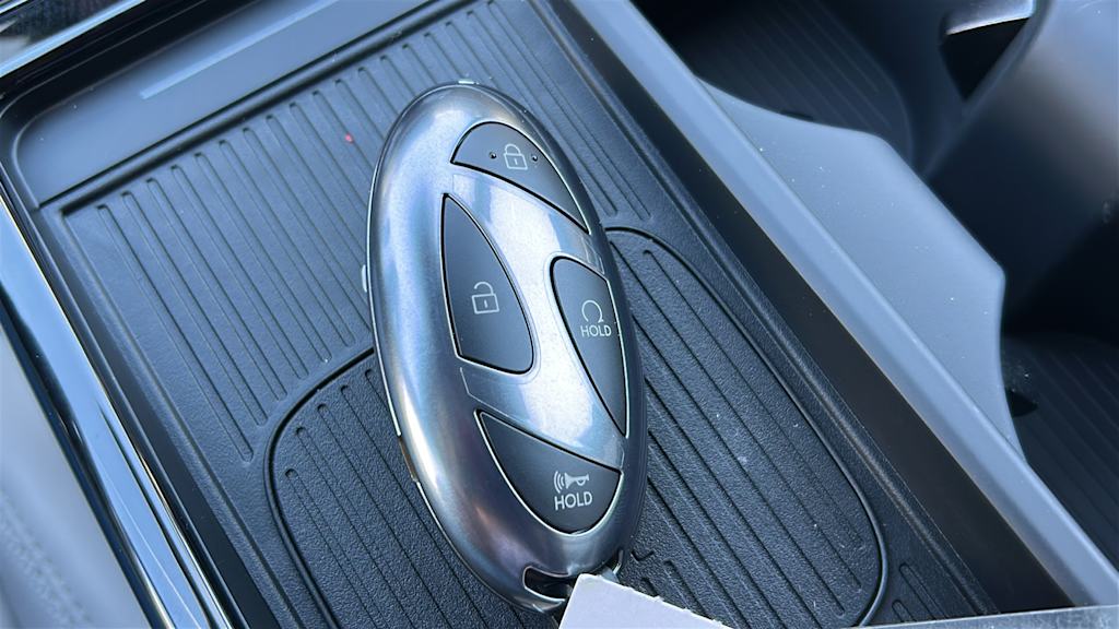 Thumbnail: 2026 Hyundai Tucson - 30