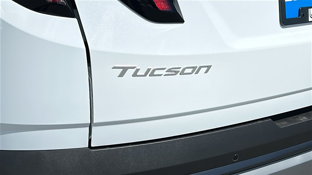 Thumbnail: 2026 Hyundai Tucson - 7