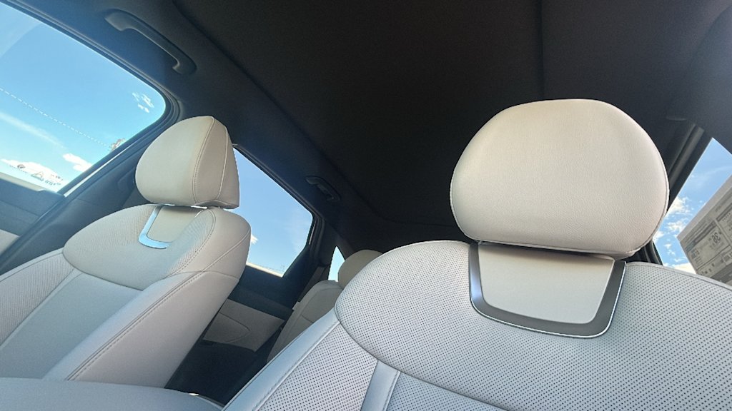 Thumbnail: 2026 Hyundai Tucson - 10